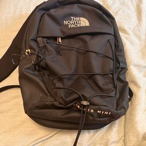 Northface Borealis mini back pack